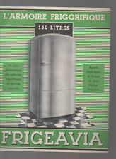 publicité vieux papiers