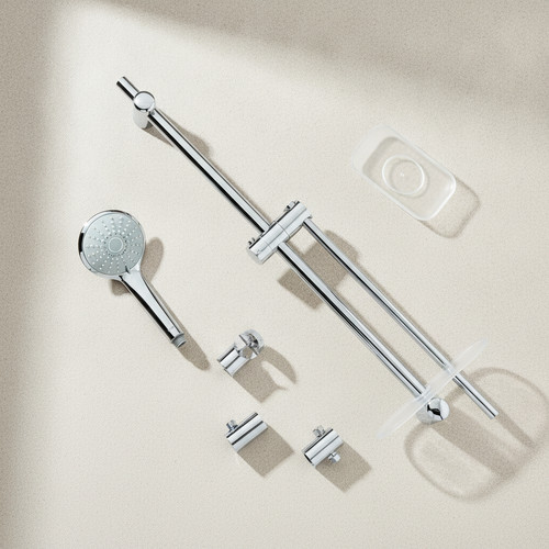 Grohe euphoria 110 duo - euphoria,