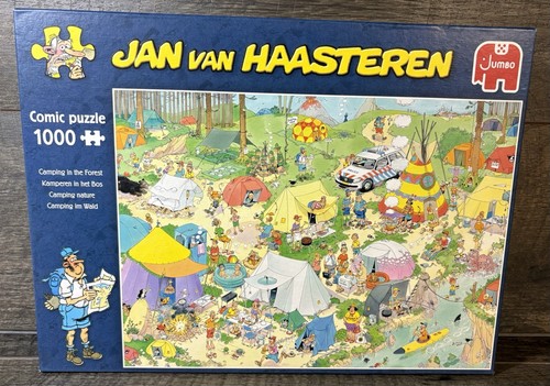 1000 pieces jumbo jan - 1000,