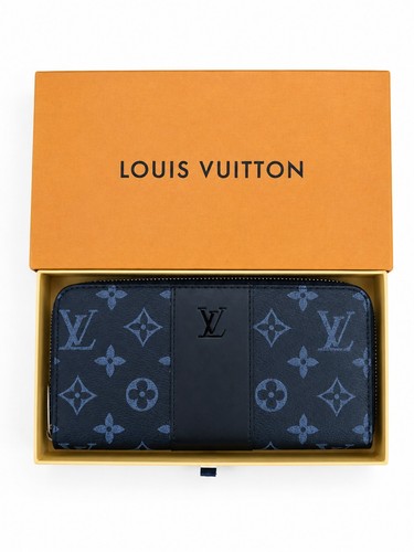 Portefeuille louis vuitton - portefeuille,