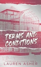 Terms and Conditions -
