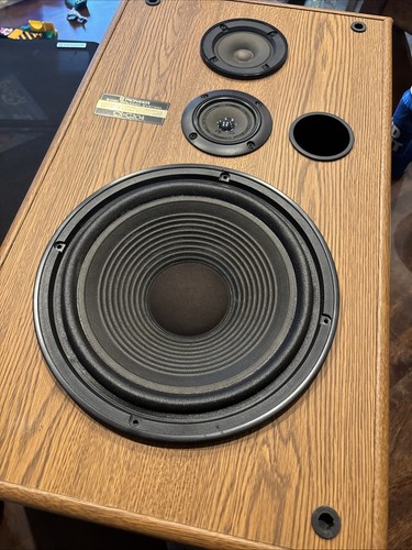 Pioneer speakers g204 - speakers, cs-g204