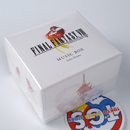 Final fantasy viii - final,