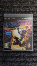 Sly Cooper: Voleurs à travers