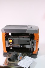 Ridgid (R4331) 13 in. Thickness Corded Planer