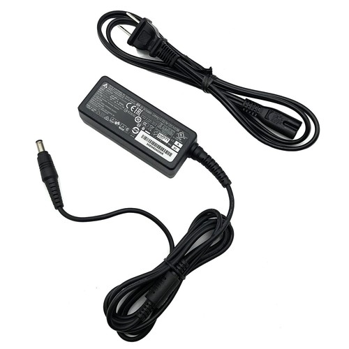 Genuine delta adapter 12v - ac,