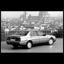 Photo A.019261 ALFA ROMEO 164