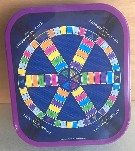Boite tôle delacre - boite,