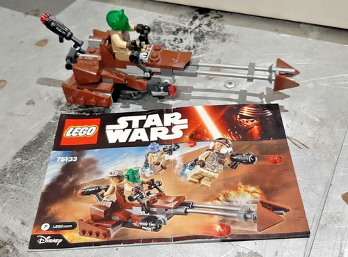Lego 75133 star wars - 75133,