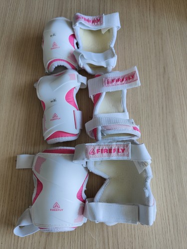 Protections rollers enfant - rollers,