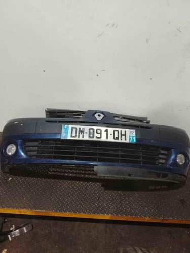 Pare choc avant renault - renault, 2