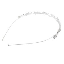 Bandeau Diademe de Strass
