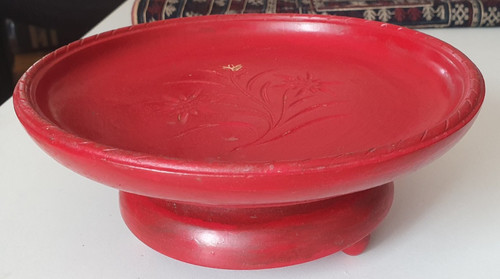 Suisse porte plat vide poche - plat,