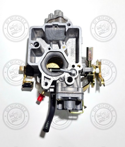 Tlf weber carburateur 1x - tlf,