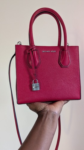 Michael kors sac main - main, cuir