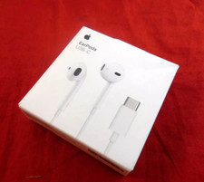 Apple Original EarPods USB-C Headphones- MTJY3AM/A