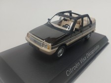 Voiture miniature 1/43