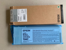 Epson Cartouche d'encre 220ml