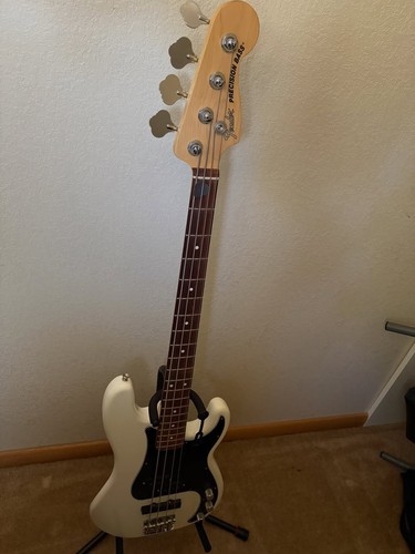 Fender american performer - fender,