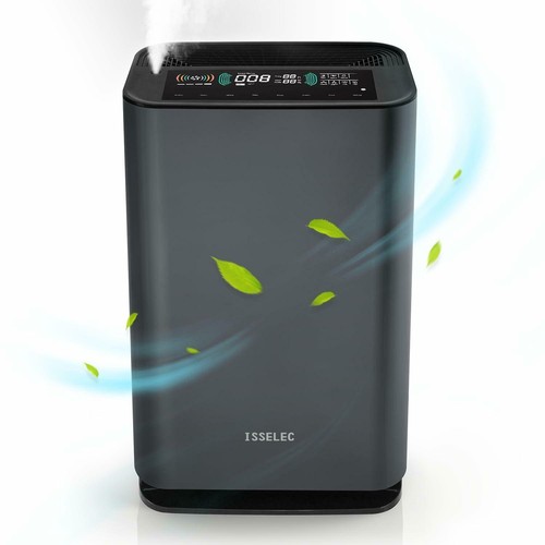 Purificateur air et - purificateur, d'air