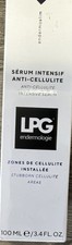 LPG Sérum Intensif Anti-cellulite 100 ml Neuf xxx