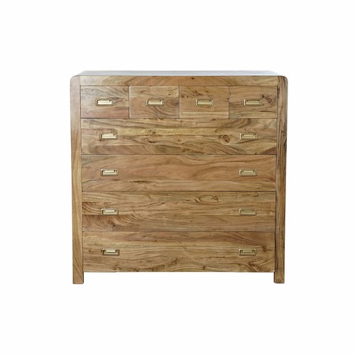 Commode dkd home decor - commode, naturel