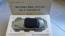 CMC GMBH Mercedes Benz type