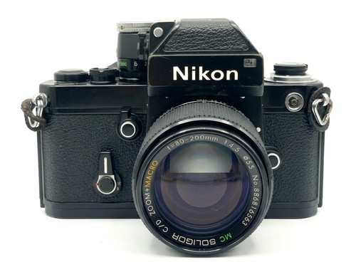 Nikon photomic kit - nikon, set