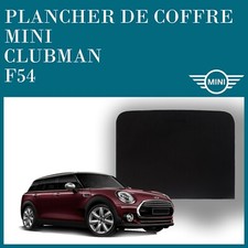 Plancher de coffre pour Mini