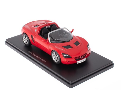 Opel speedster 2001 1 - speedster,