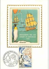 TIMBRES.CARTE