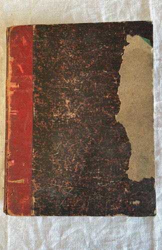 Livre technique ancien recueil - livre,