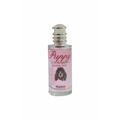 Parfum pour chien senteur
