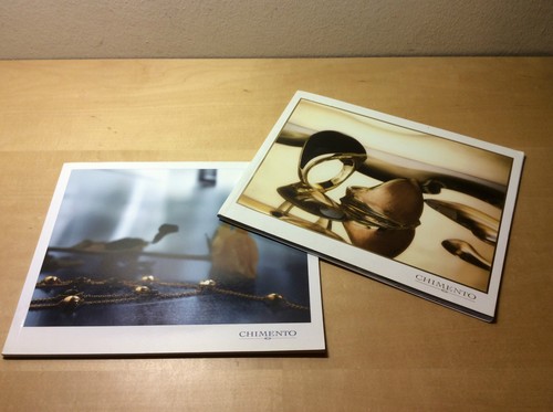 Catalogue chimento bijoux - catalogue,