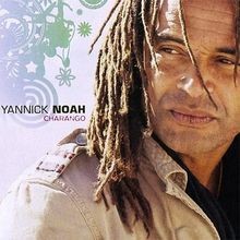 Charango noah yannick - charango, cd