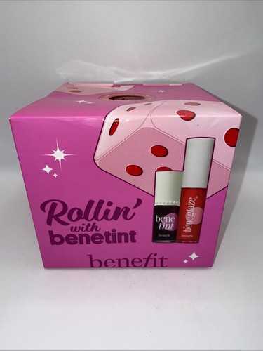 Benefit rollin with benetint - benefit,