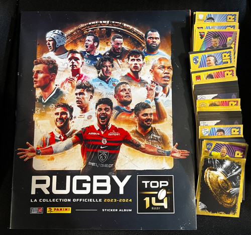 Panini set completo vignettes - panini,