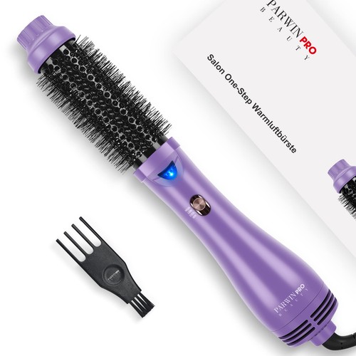 One step brosse - one-step, soufflante