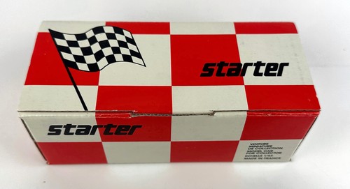 Starter jaguar xjr - starter,