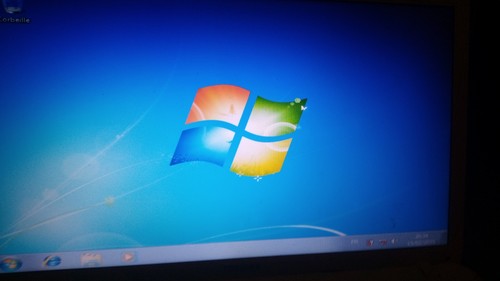 Portable toshiba satellite - portable,