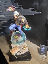 Statue Resine One piece