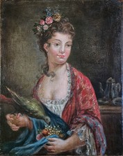 Entourage de Pierre GOBERT