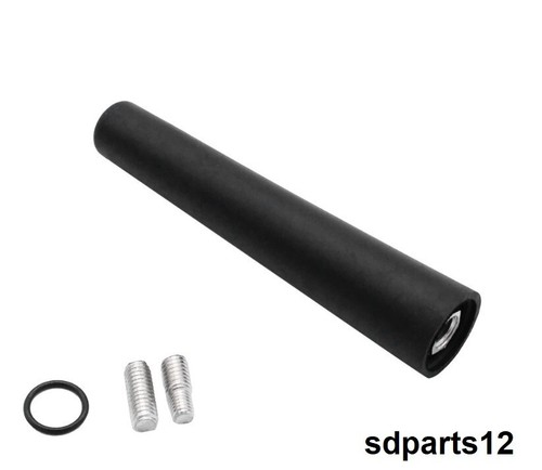 Antenne toit noir - antenne, radio
