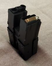 Enlarged Charger + Marui MP5K Kurz Electric Softair