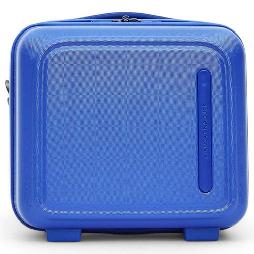 Mode beauty case mandarina - case,