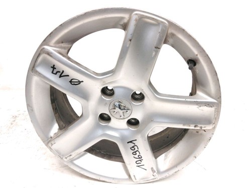 Jante aluminium 5402n4 - jante, 1