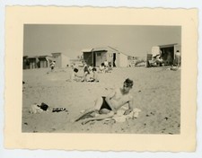 PHOTO SNAPSHOT, un jeune homme