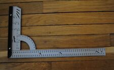 TRES BELLE EQUERRE WOLFCRAFT