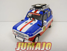 R4L802 Passion RENAULT 4 L