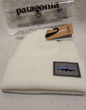Bonnet Patagonia – Neuf avec